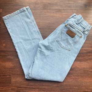 Wrangler Women’s Cowboy Cut Slim